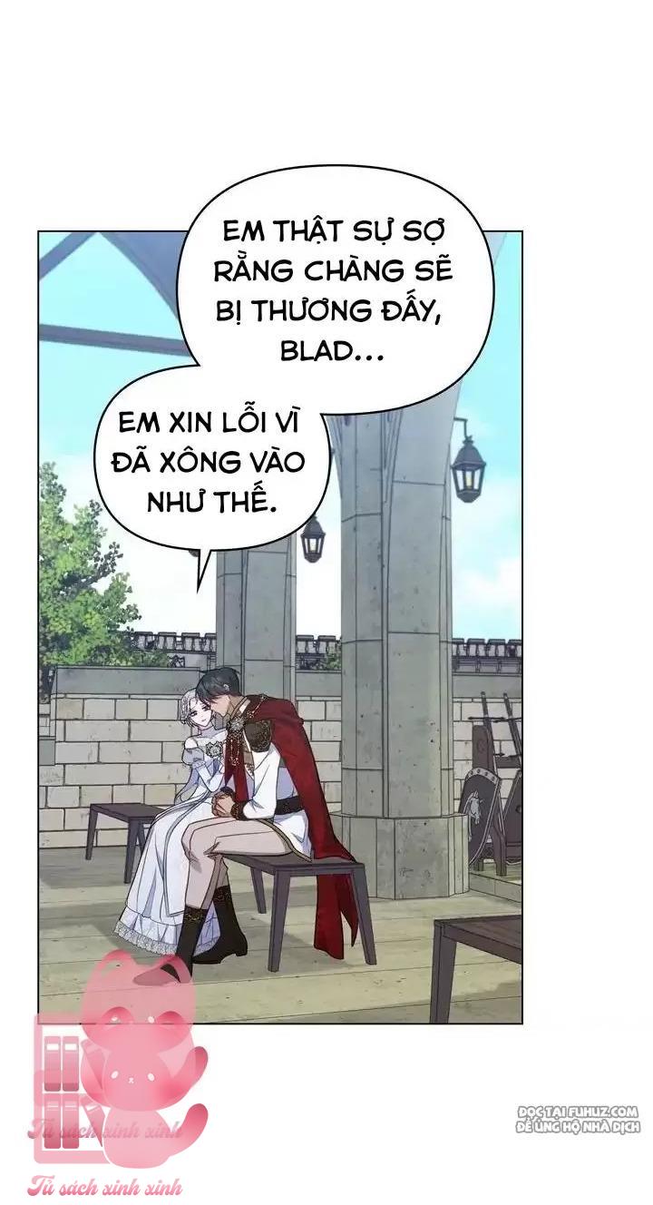 Nếu Không Vâng Lời Công Tước Chapter 65 - Trang 4