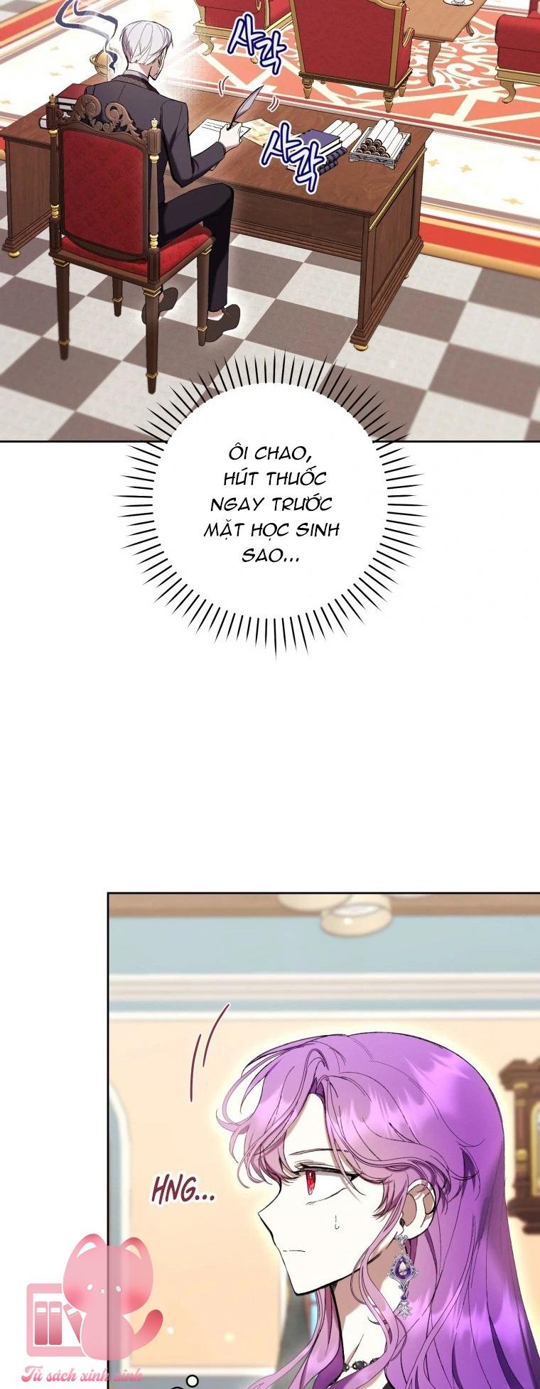 Làm Ác Nữ Bộ Không Tuyệt Sao? Chap 75 - Trang 4