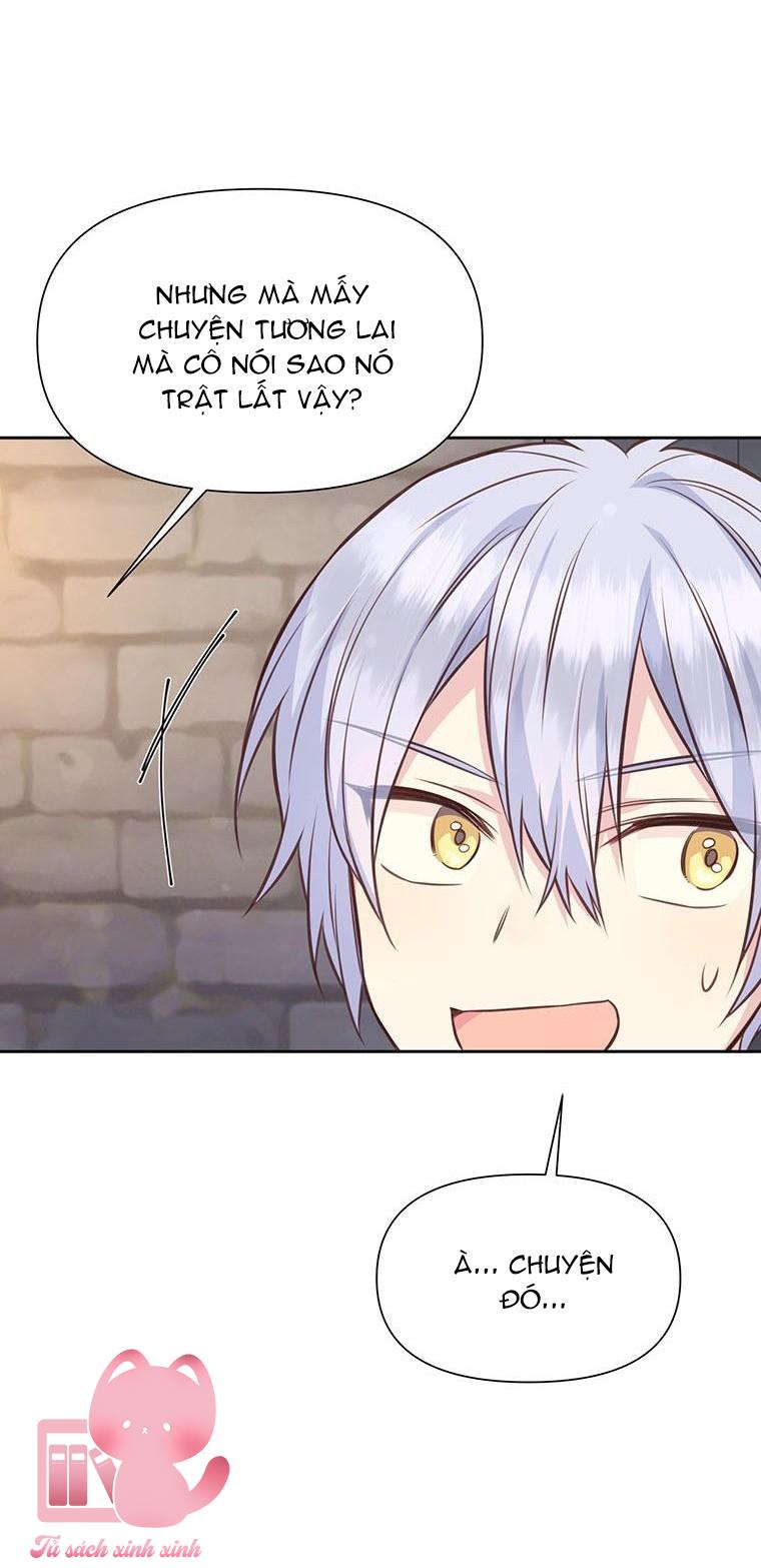 Yêu Tôi Đi, Dù Sao Ngài Cũng Chỉ Là Nhân Vật Phụ Chapter 37 - Trang 4