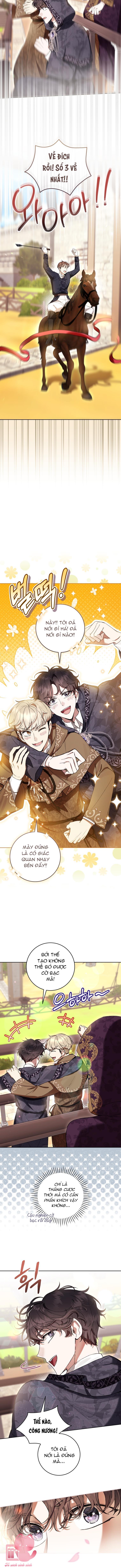 Làm Ác Nữ Bộ Không Tuyệt Sao? Chapter 71 - Trang 4