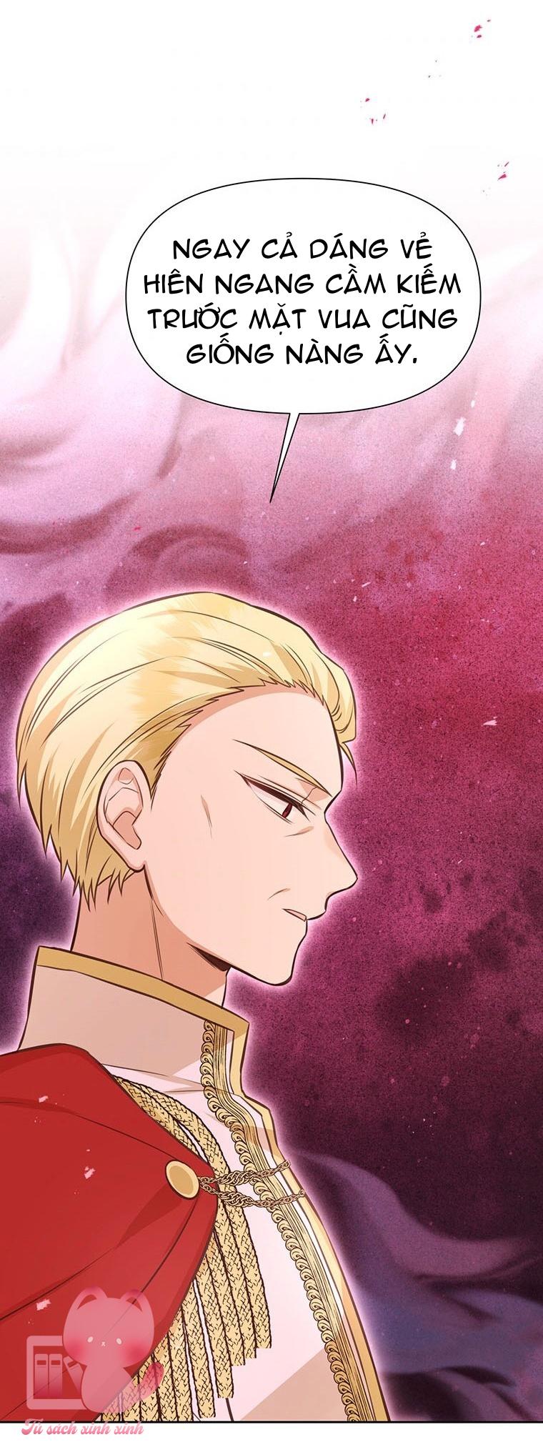 Yêu Tôi Đi, Dù Sao Ngài Cũng Chỉ Là Nhân Vật Phụ Chapter 21 - Trang 4