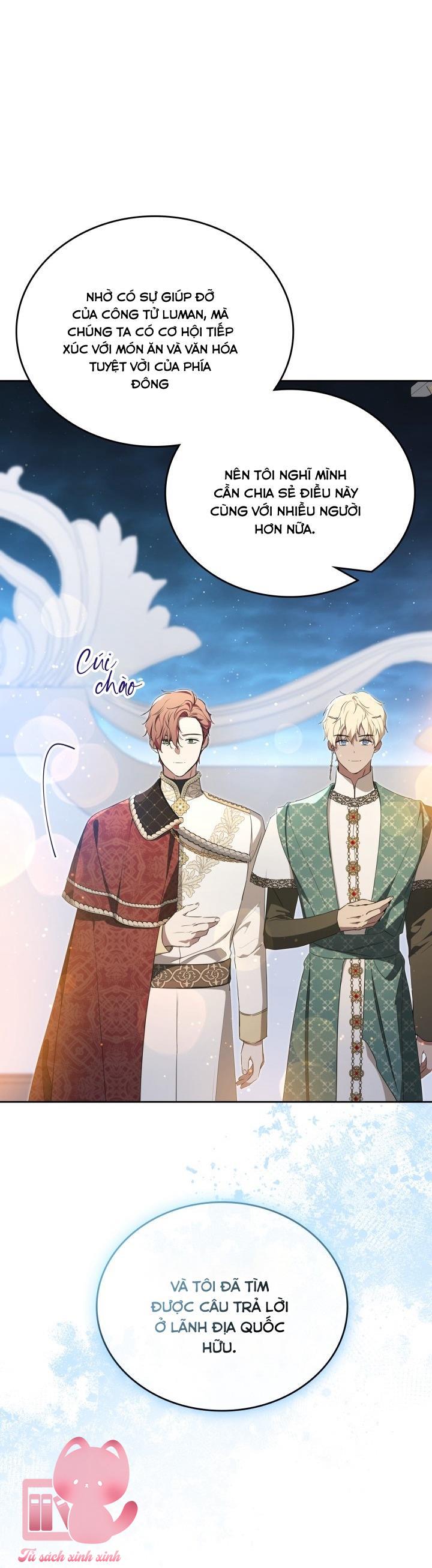 Kiếp Này Ta Sẽ Trở Thành Gia Chủ Chap 165 - Trang 2