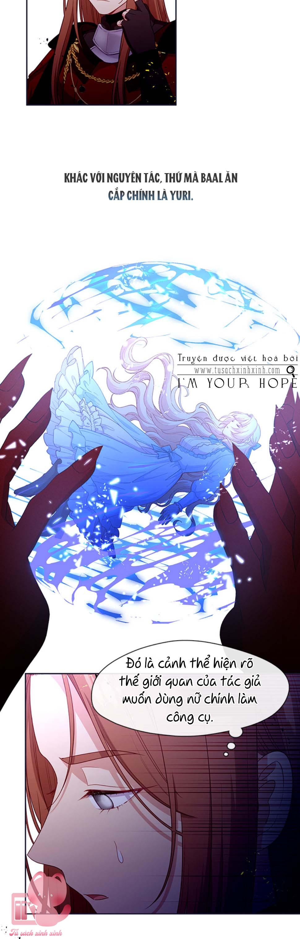 Hãy Coi Chừng Ác Nữ Chapter 87 - Trang 4