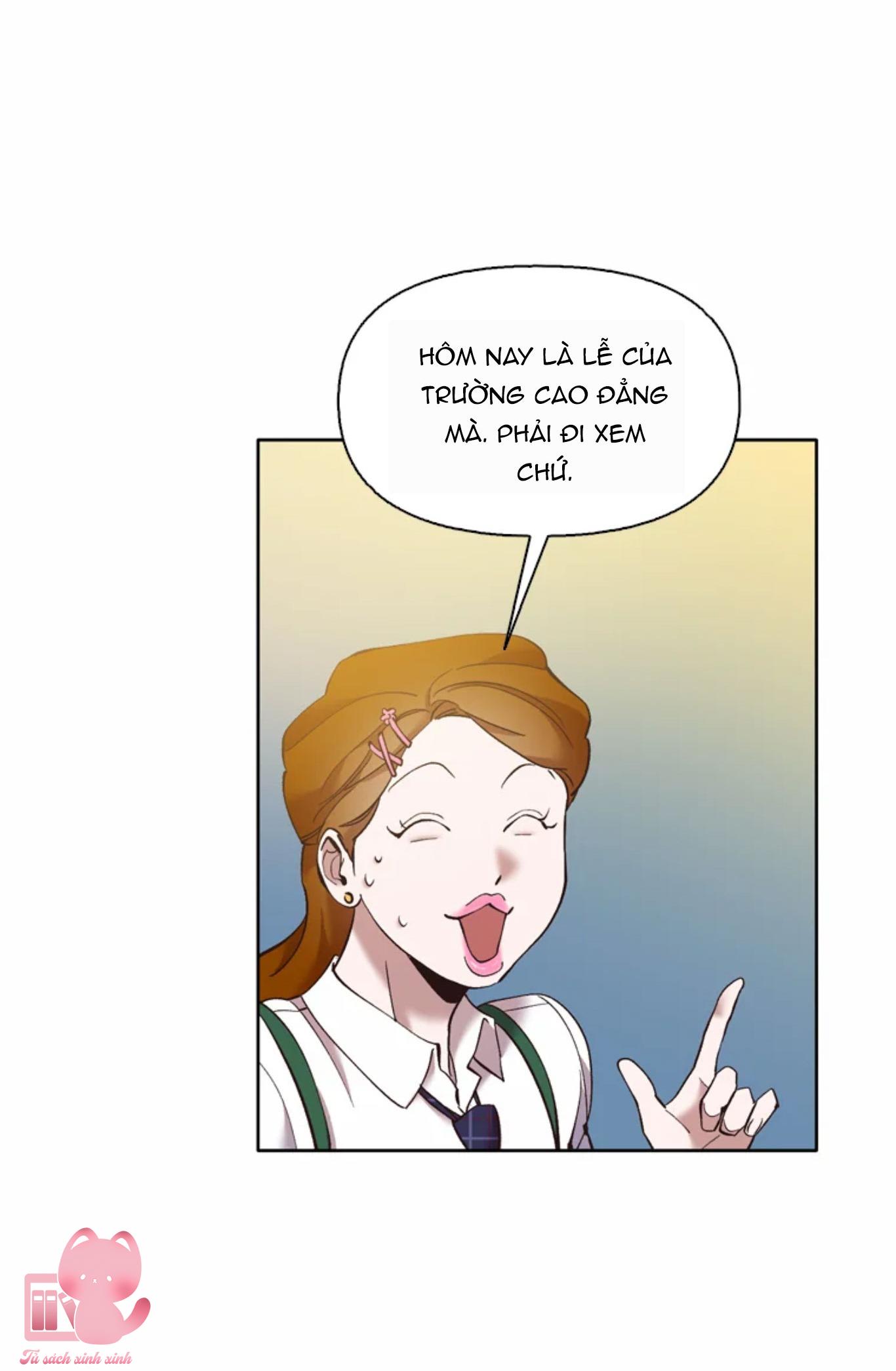 Thanh Xuân Của Chúng Ta Chap 63 - Next Chap 64