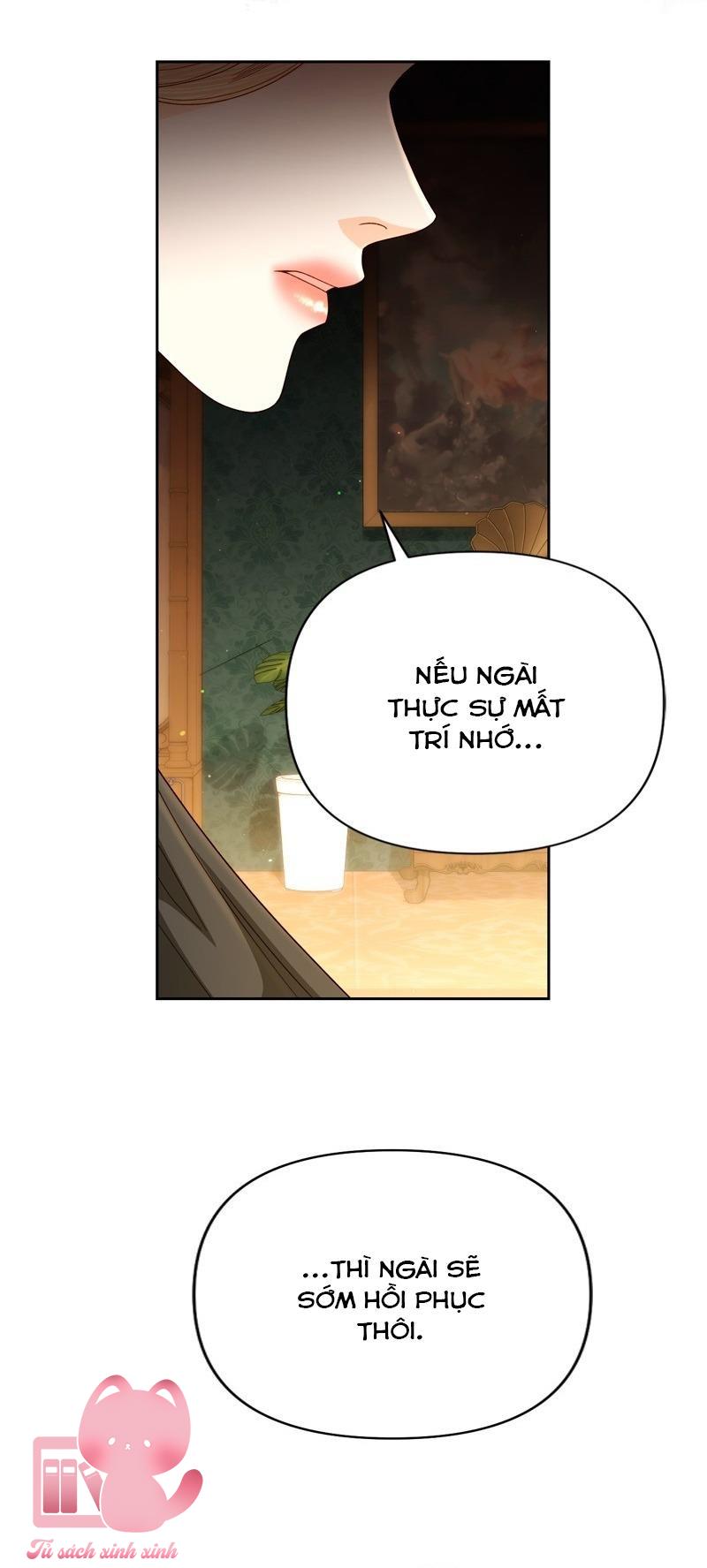 Hoàng Hậu Tái Hôn Chap 203 - Trang 4