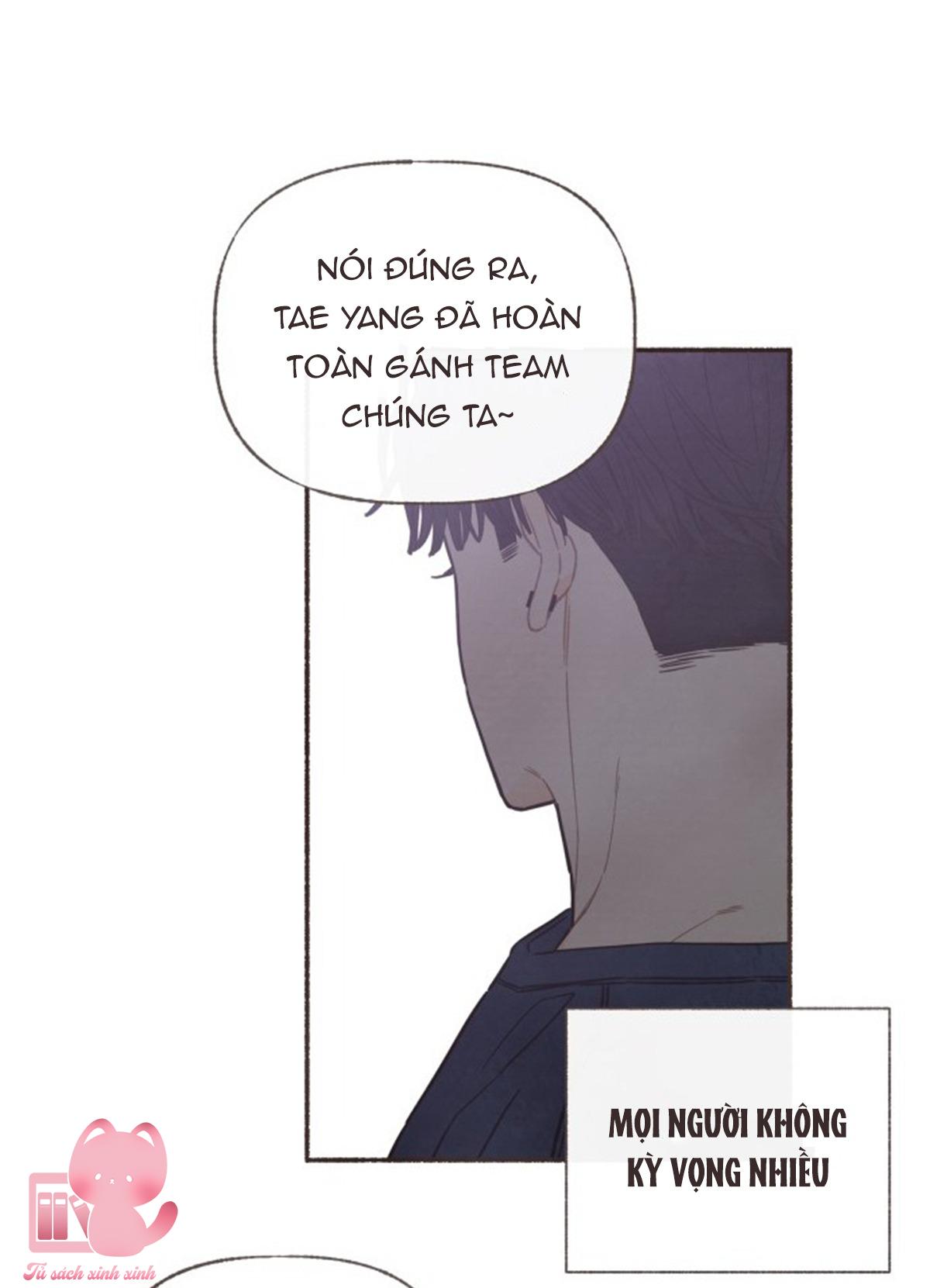 Cảm Xúc Chuyển Giao Chap 15 - Next Chap 16