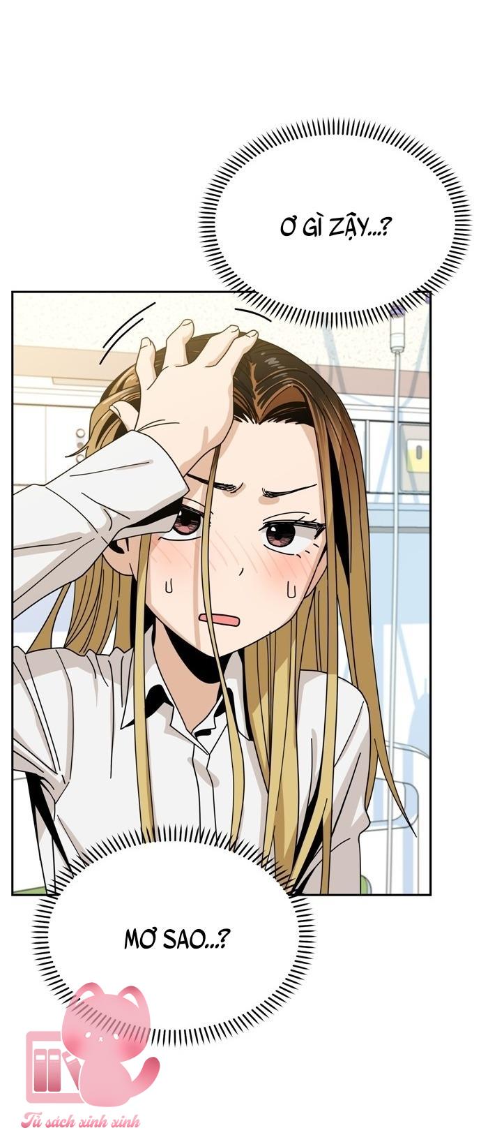 Lớ Ngớ Vớ Phải Tình Yêu Chap 40 - Trang 2