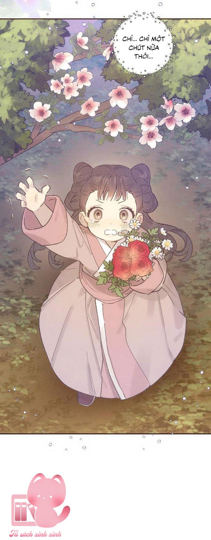 Onsaemiro Chapter 14 - Trang 4