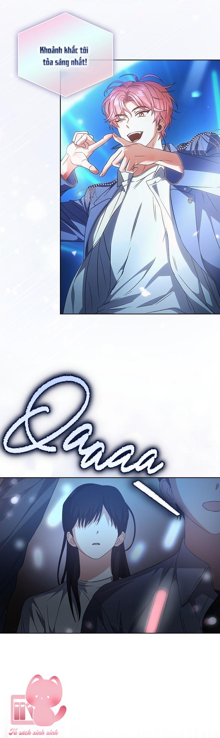Debut Or Die Chap 73 - Trang 4