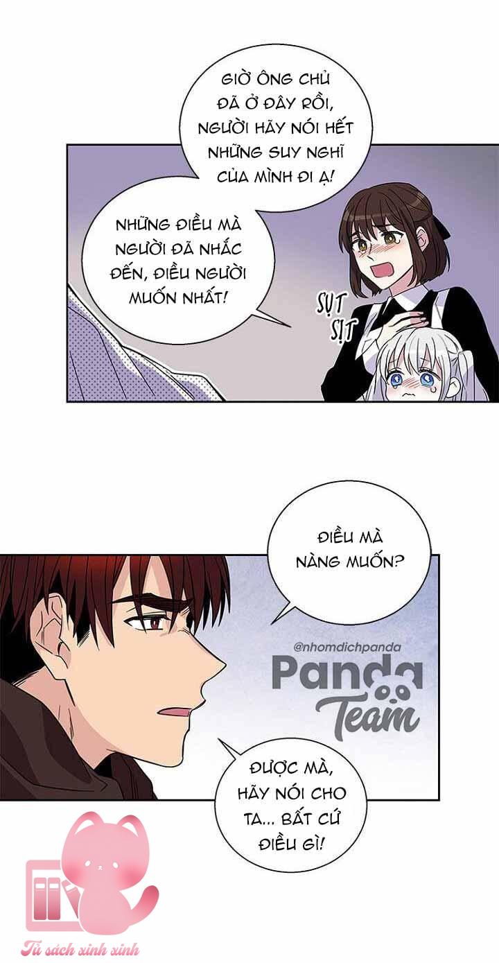 Chồng Yêu, Tôi Đây Bãi Công! Chap 1 - Trang 3