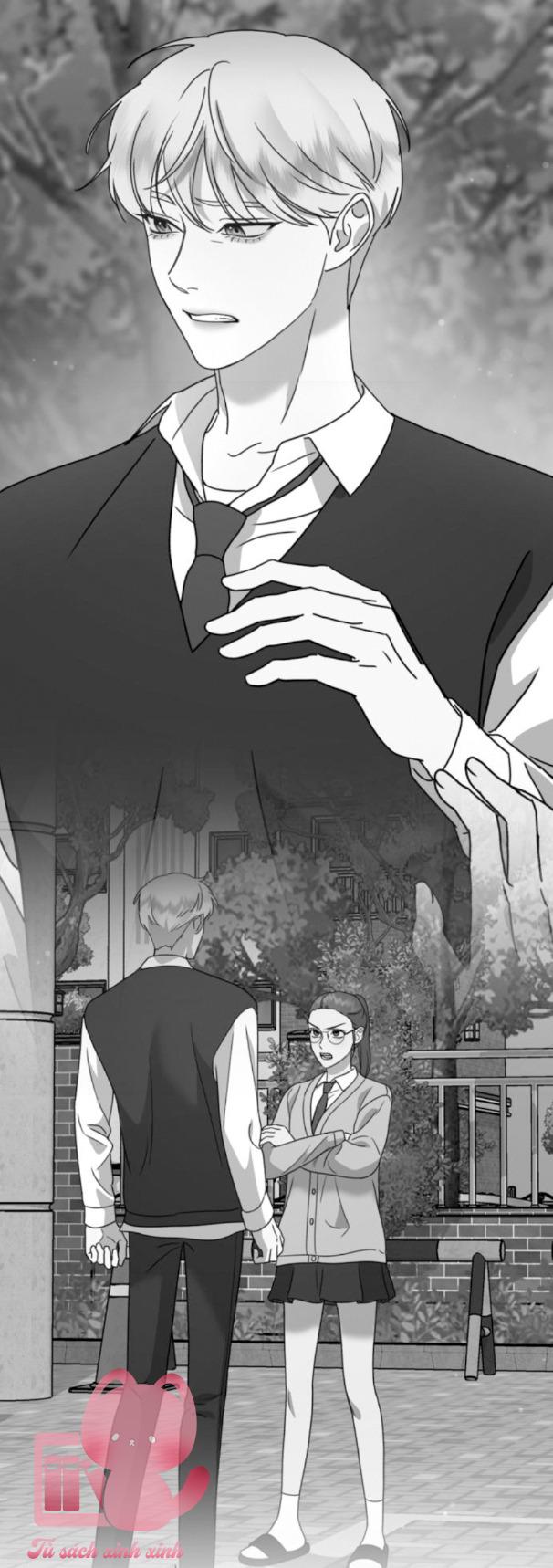 Thần Hổ Jangsan Chapter 28 - Trang 4
