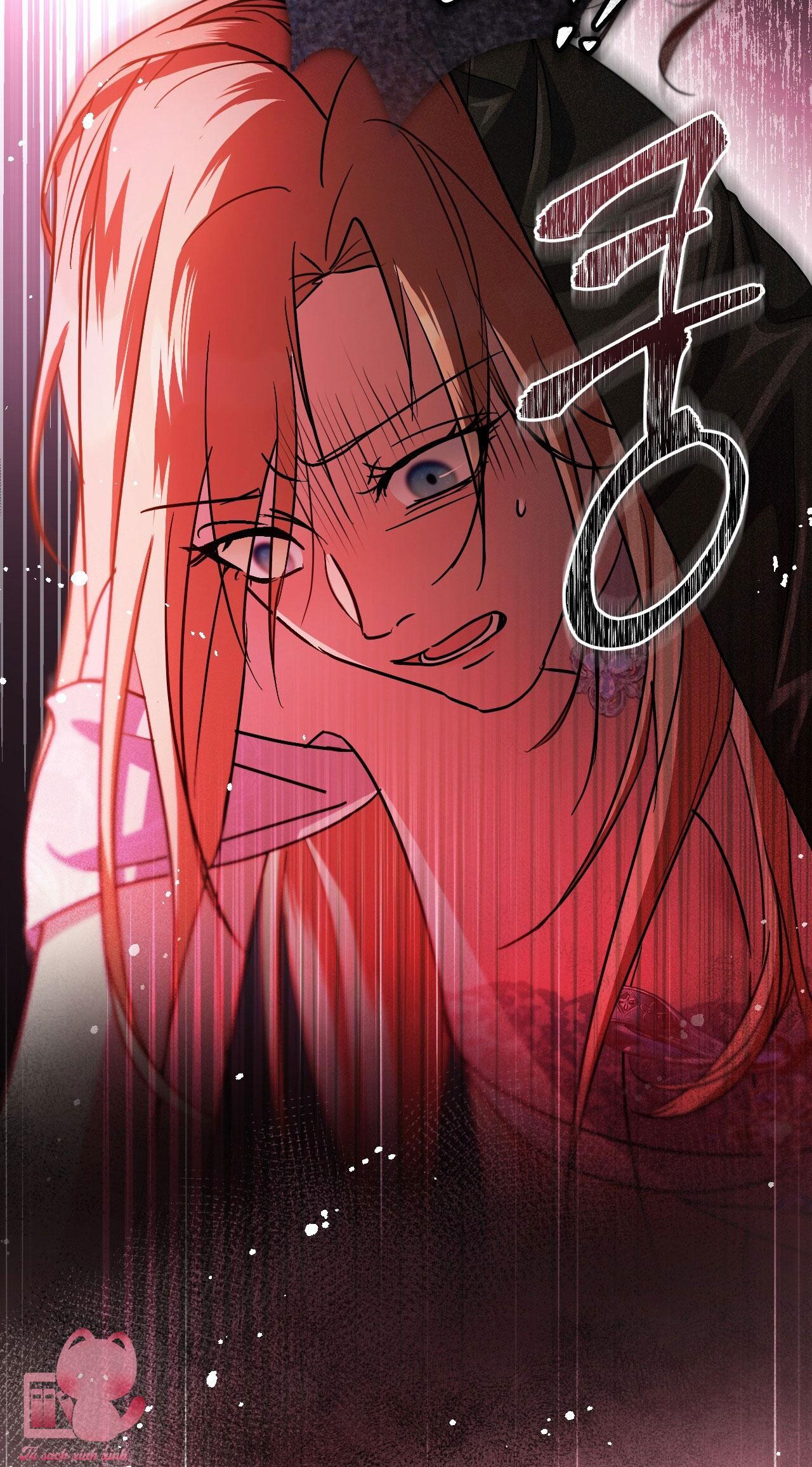 Thánh Nữ Giả Muốn Bỏ Trốn Chap 40 - Trang 4