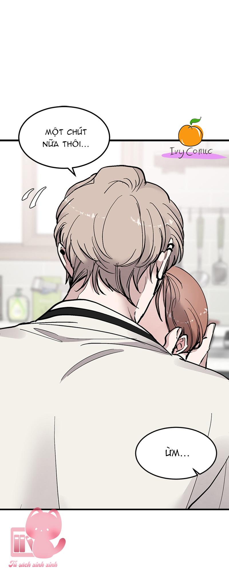 Trưởng Phòng Mệt Mỏi Vì Người Vợ Mới Cưới Chap 18 - Trang 2