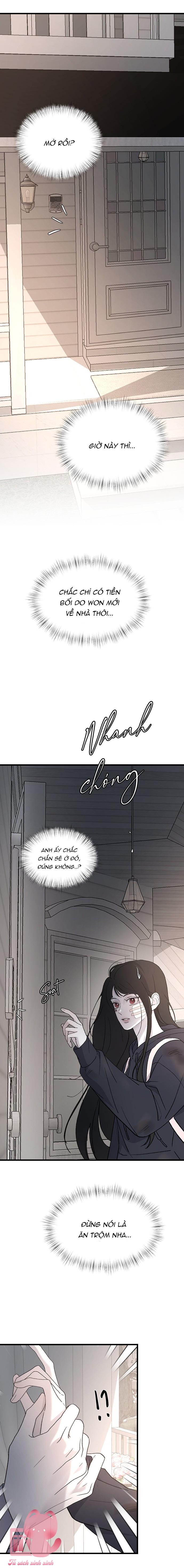 Ba Anh Trai Cực Phẩm Của Tôi Chap 94 - Trang 3