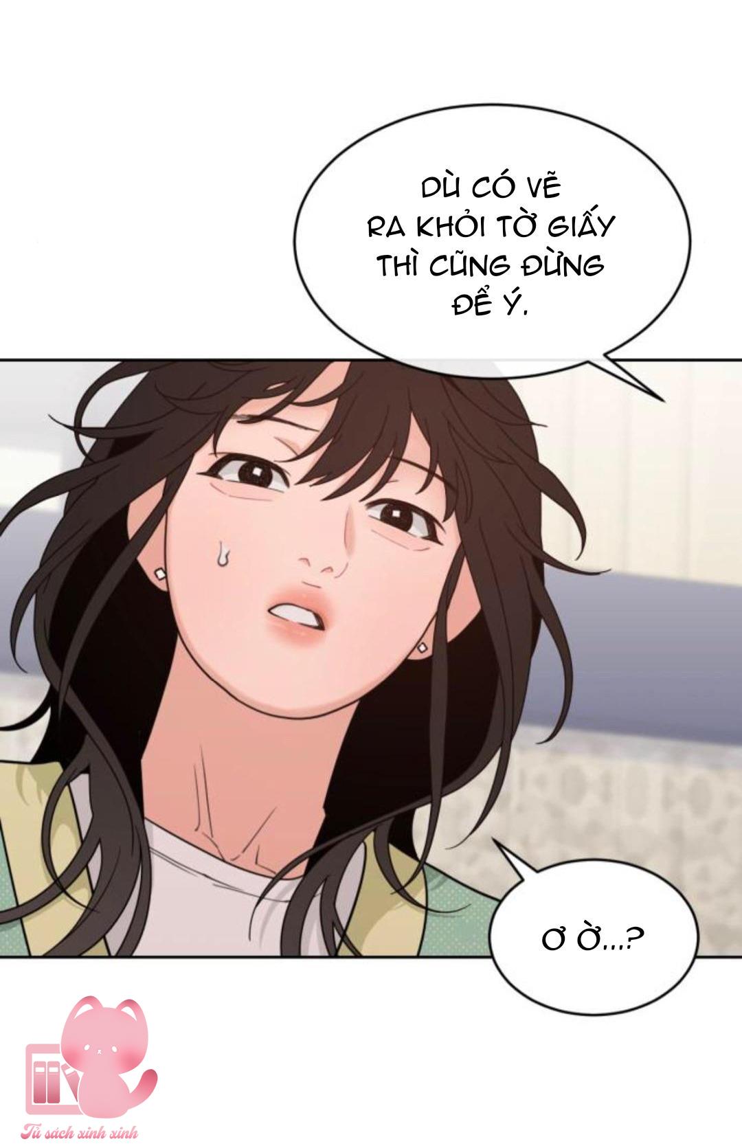 Vận May Không Ngờ Chapter 18 - Trang 4
