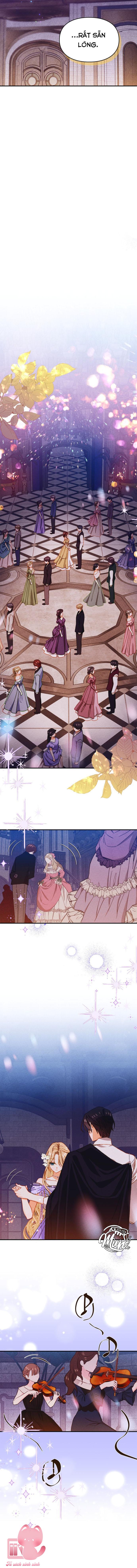 Thuần Hóa Munchkin Chap 27 - Next Chap 28