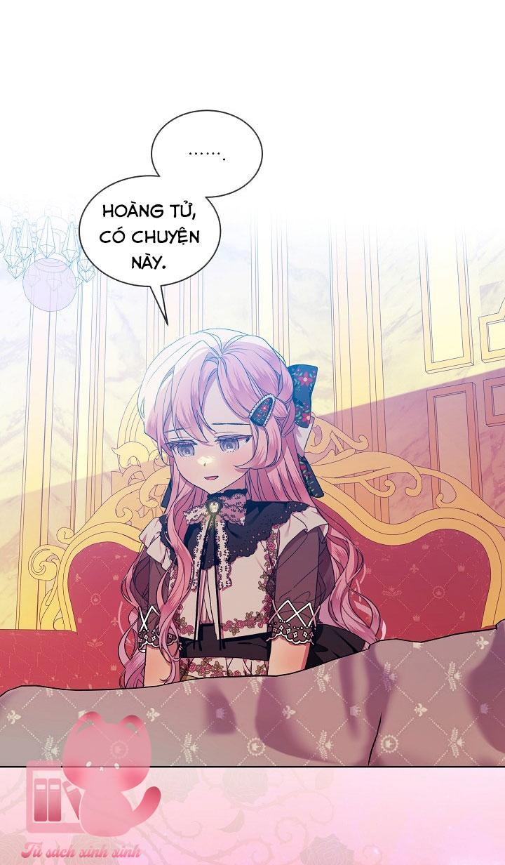 Quý Cô Thế Giới Ngầm Chap 56 - Trang 4