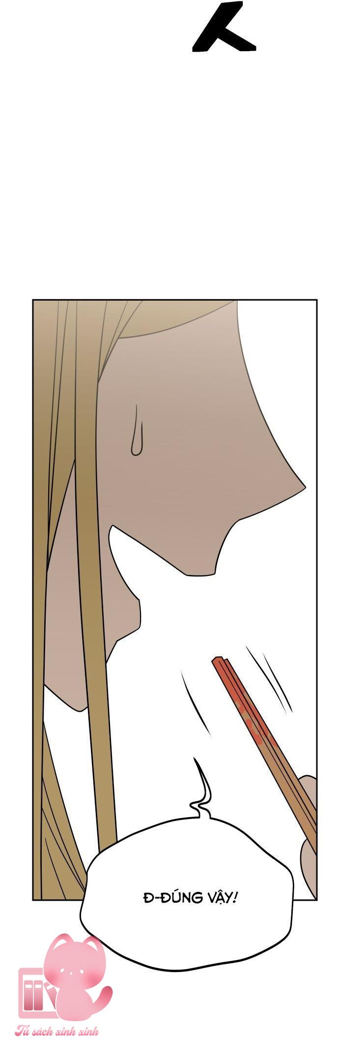 Lớ Ngớ Vớ Phải Tình Yêu Chap 78 - Trang 2