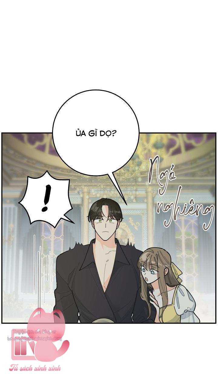 Người Hùng Của Ác Nữ Chapter 101 - Trang 4