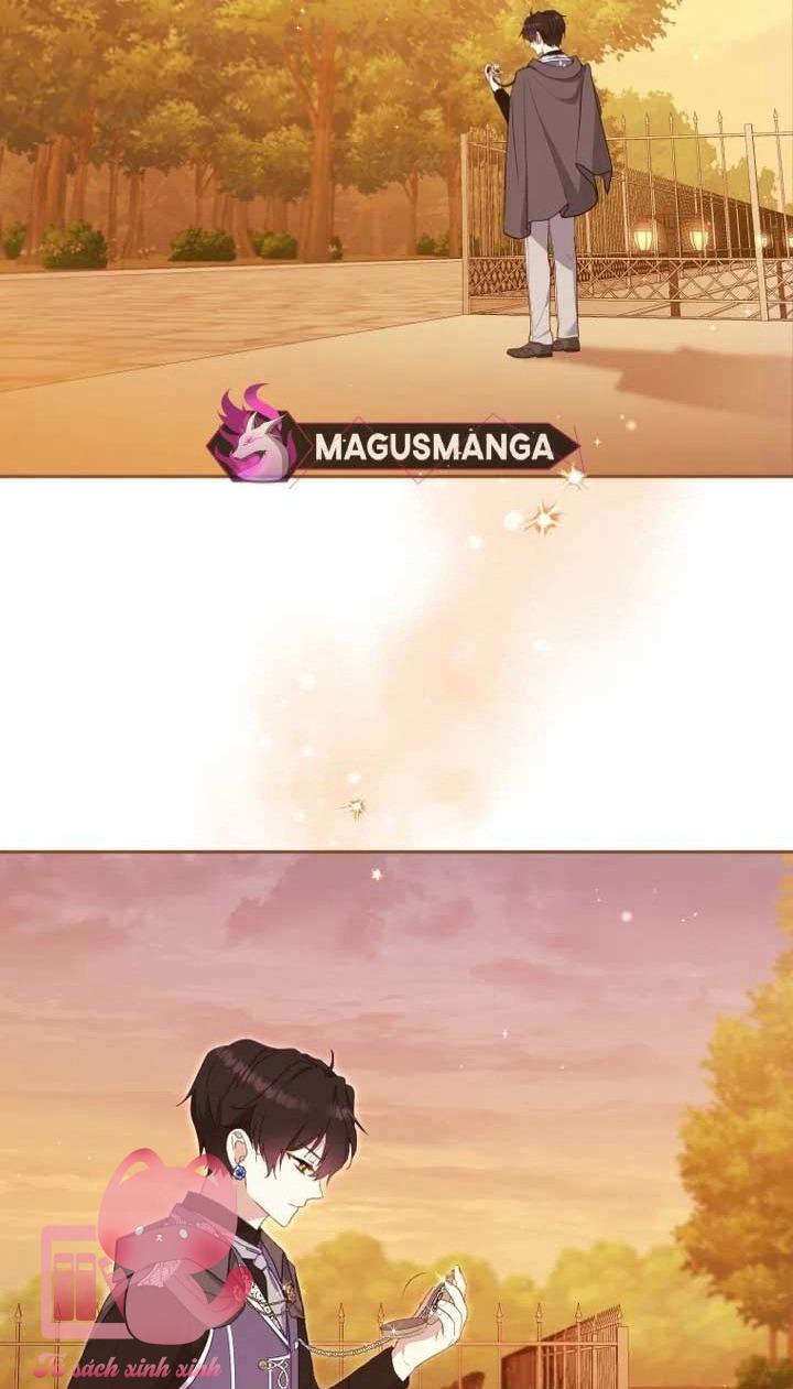 Tôi Được Nuôi Dưỡng Bởi Những Kẻ Phản Diện Chap 67 - Trang 3