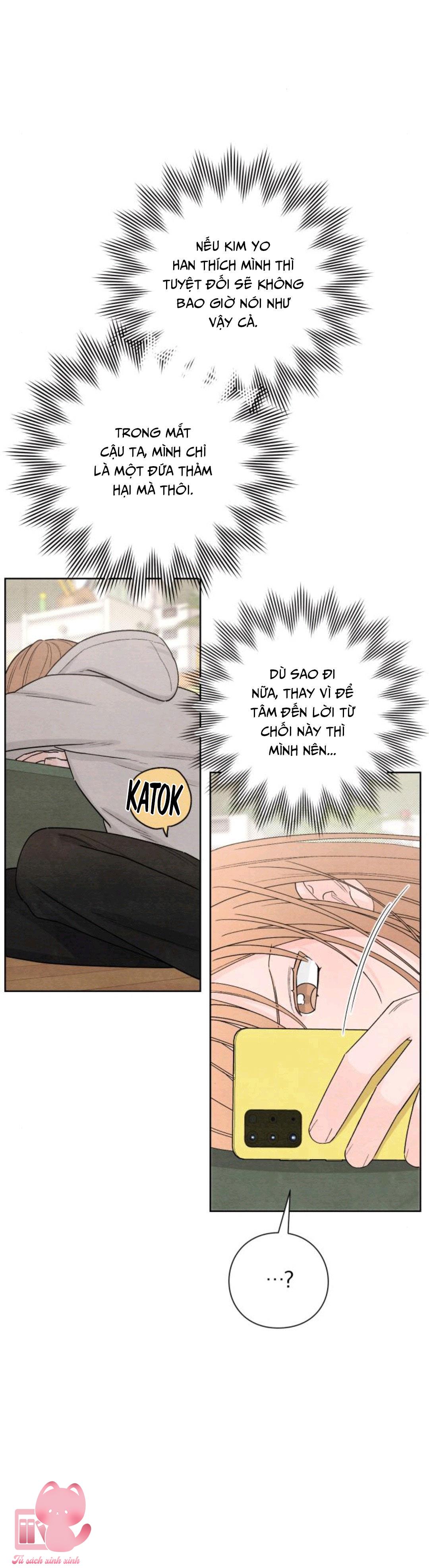 Bí Mật Thanh Xuân Chapter 15 - Next Chapter 16