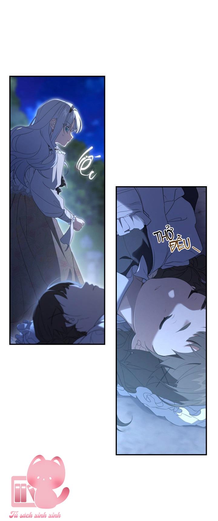 Hướng Về Ánh Dương Lần Nữa Chapter 84 - Trang 4