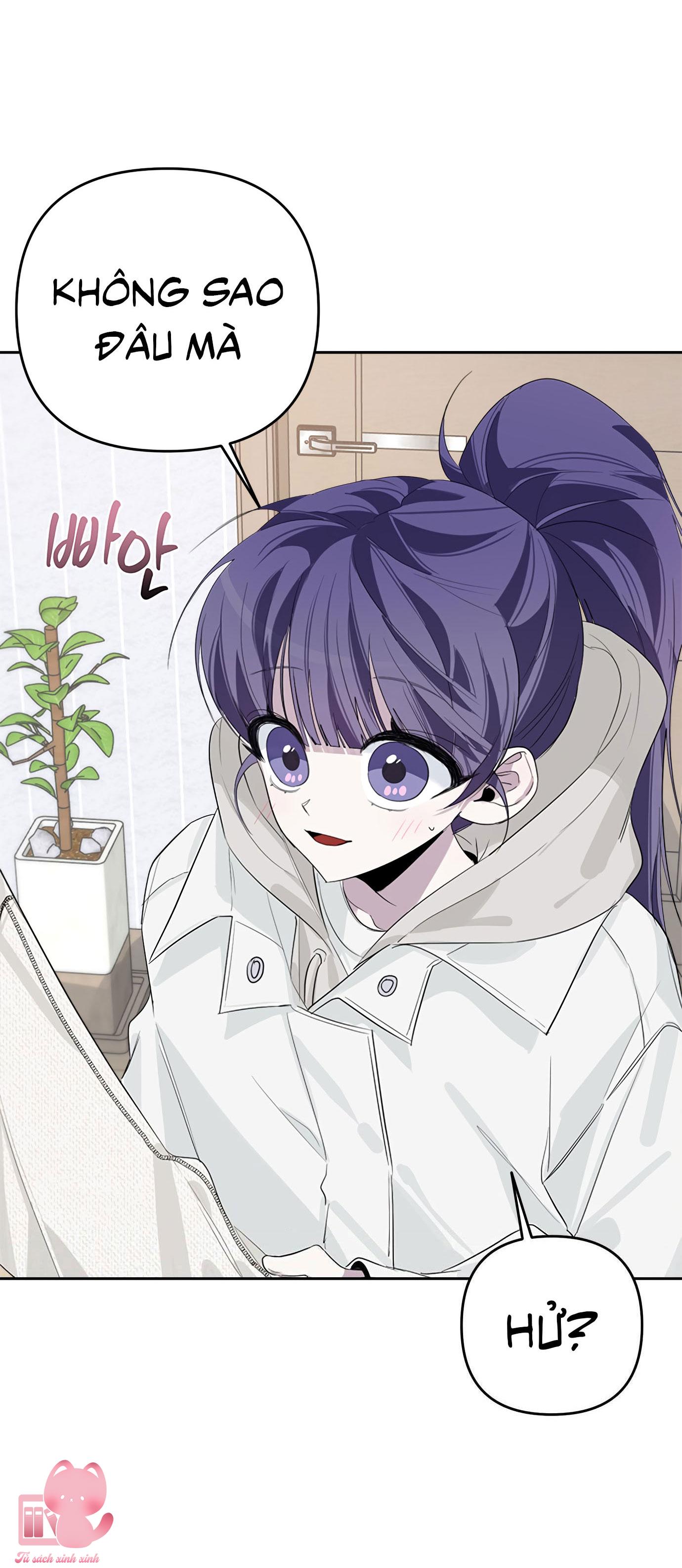 Đàn Anh Xấu Xa! Chap 36 - Trang 3