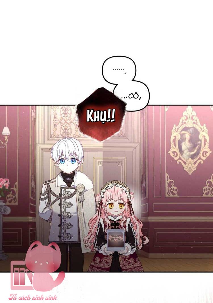 Tôi Được Nuôi Dưỡng Bởi Những Kẻ Phản Diện Chap 61 - Trang 3