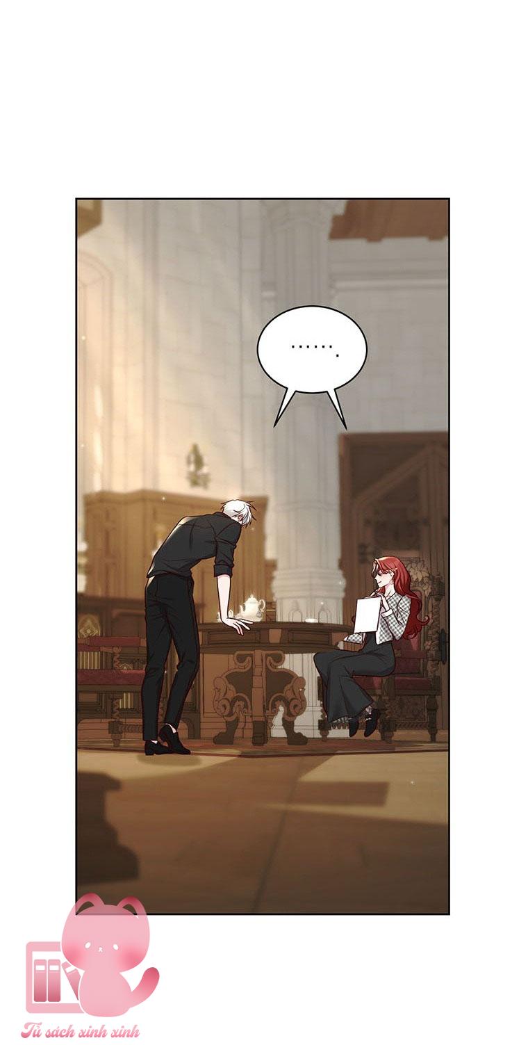 Thế Thì Ta Cứ Trở Thành Kẻ Ác Thôi Chap 49 - Trang 2
