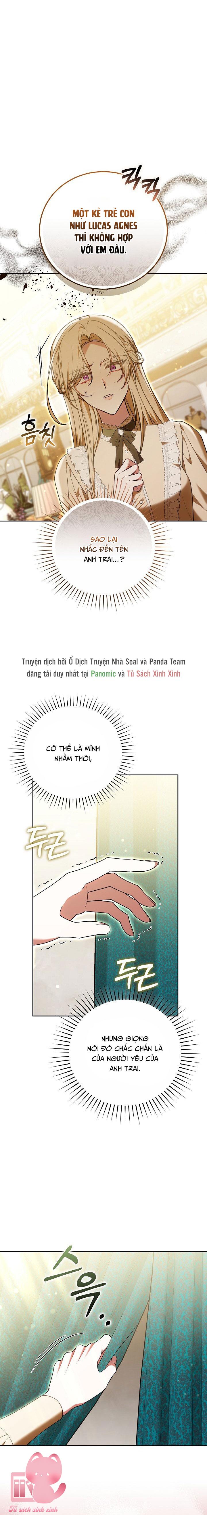 Lời Tỏ Tình Thứ 101 Chap 21 - Trang 2