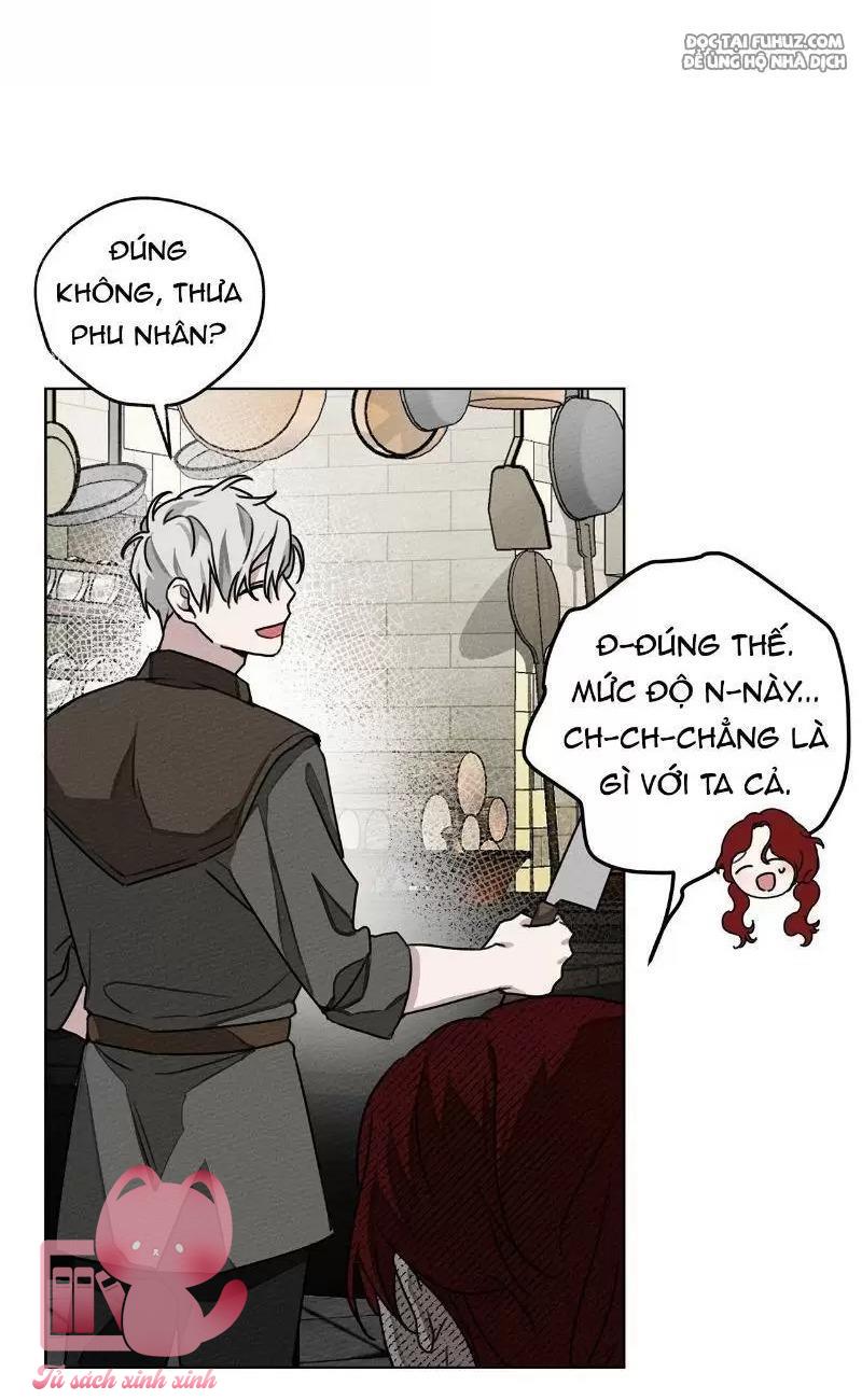 Dưới Tán Cây Sồi Chapter 22 - Trang 3