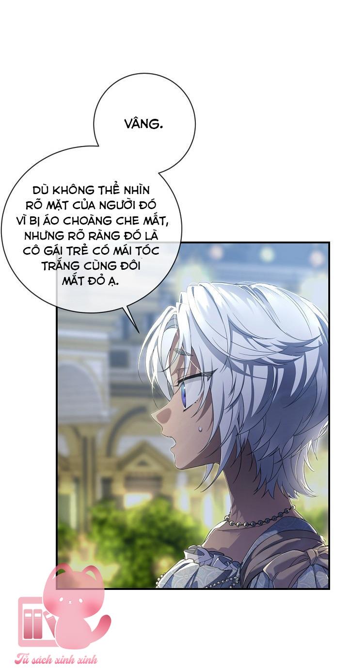 Hướng Về Ánh Dương Lần Nữa Chapter 58 - Trang 3