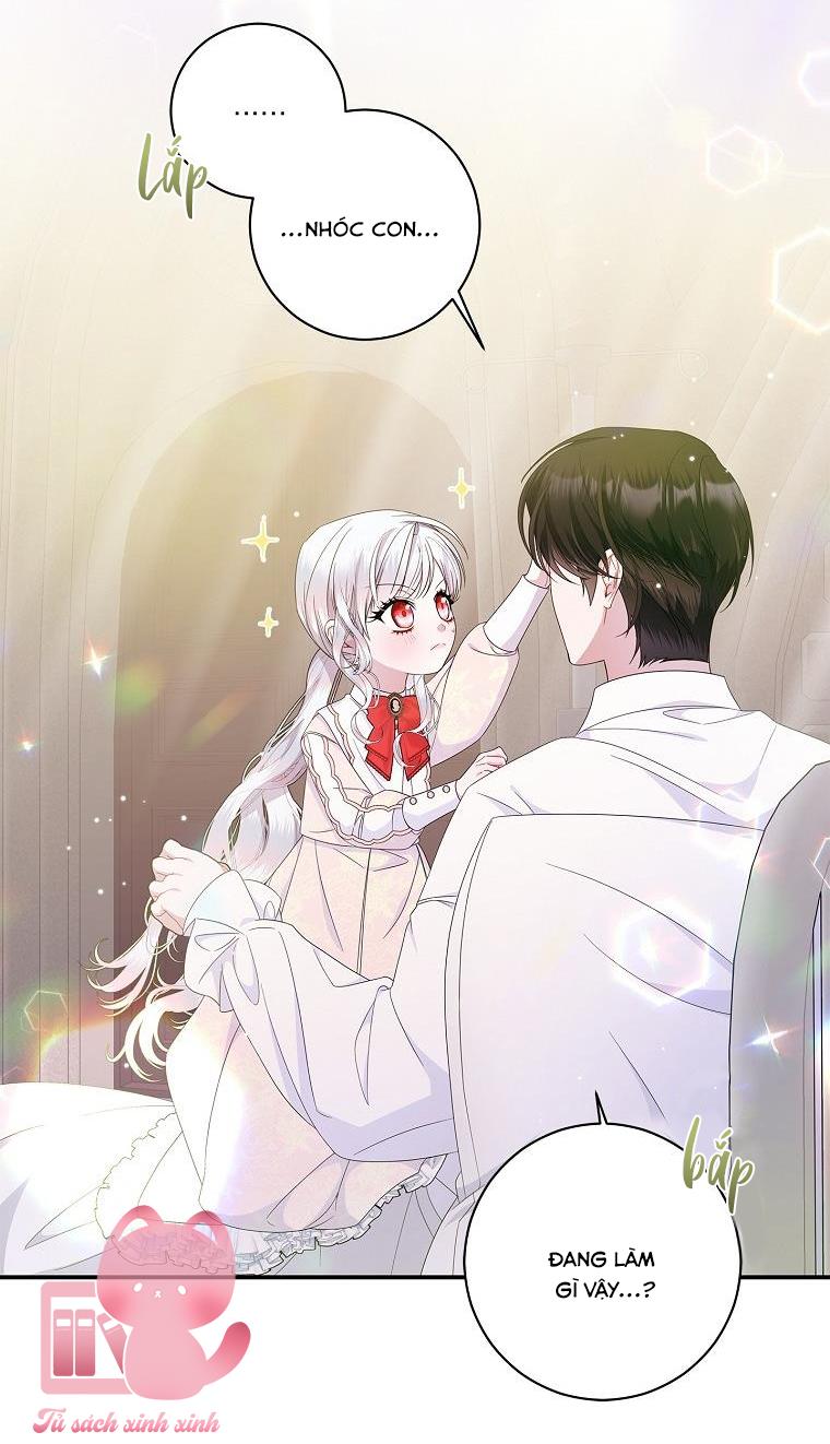 Nhận Nuôi Người Cha Phản Diện Chapter 14 - Trang 4