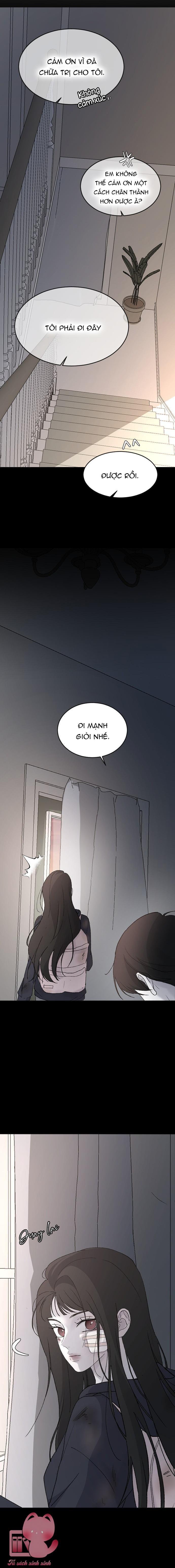 Ba Anh Trai Cực Phẩm Của Tôi Chap 94 - Trang 3