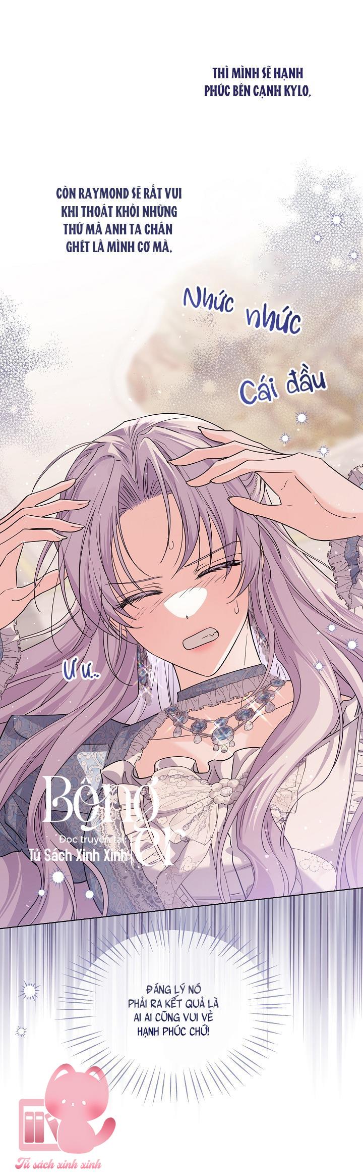 Hoàng Nữ Cosplay Nonfan Chap 43 - Trang 2