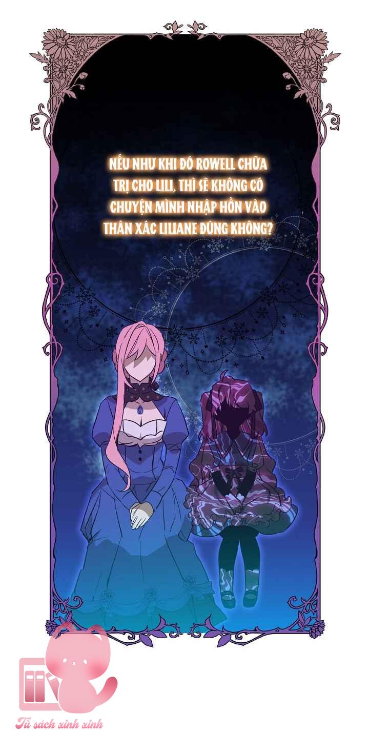Quý Cô Thế Giới Ngầm Chap 3 - Trang 4