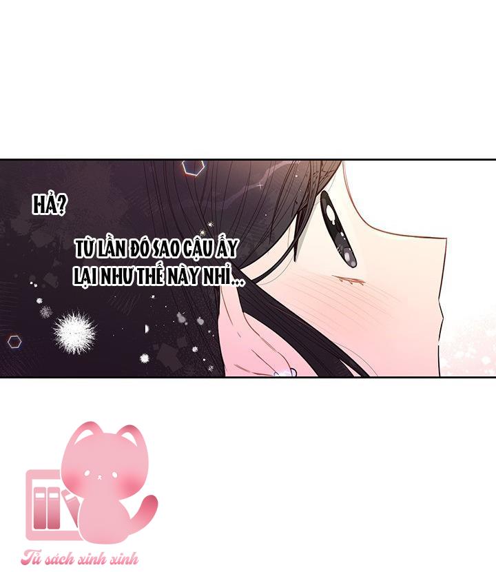 Hoàng Nữ Tóc Đen Chapter 91 - Trang 4