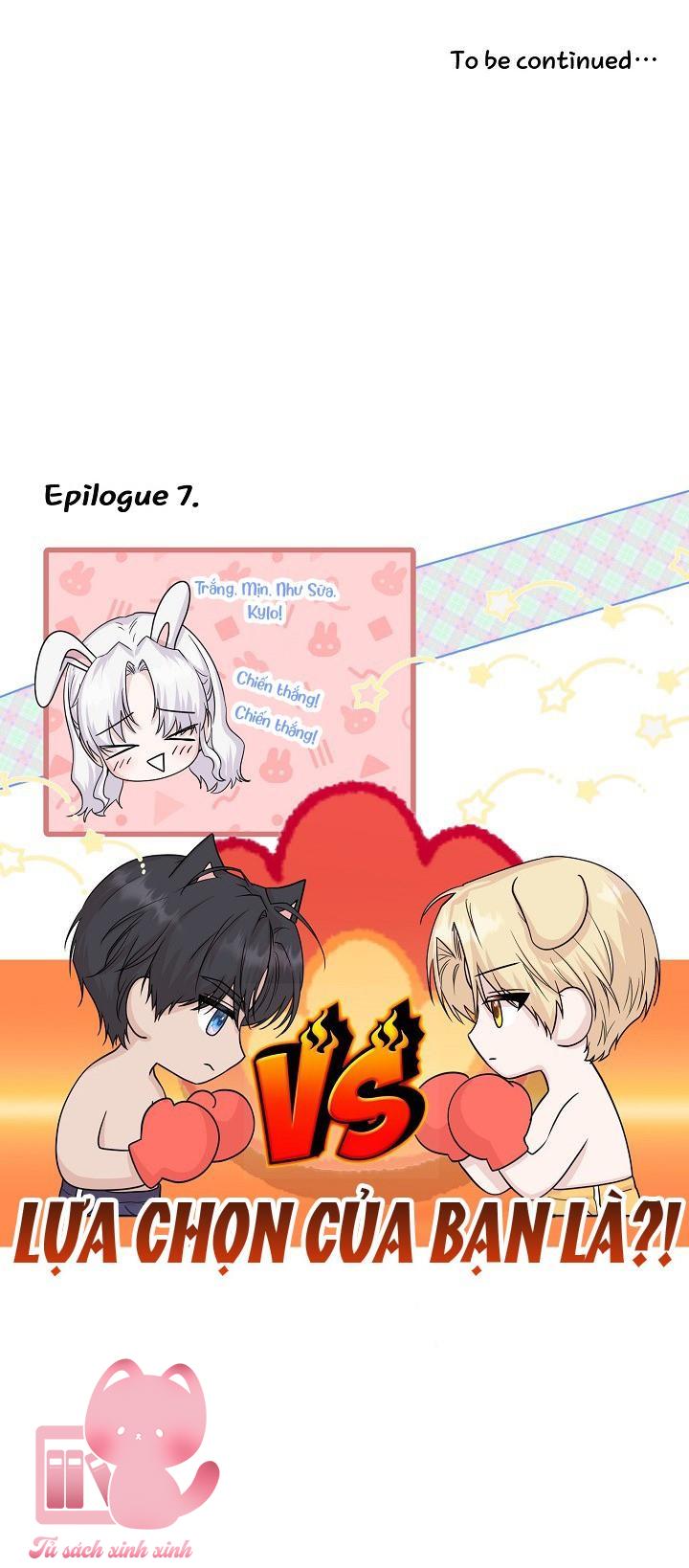 Hoàng Nữ Cosplay Nonfan Chapter 7 - Trang 4