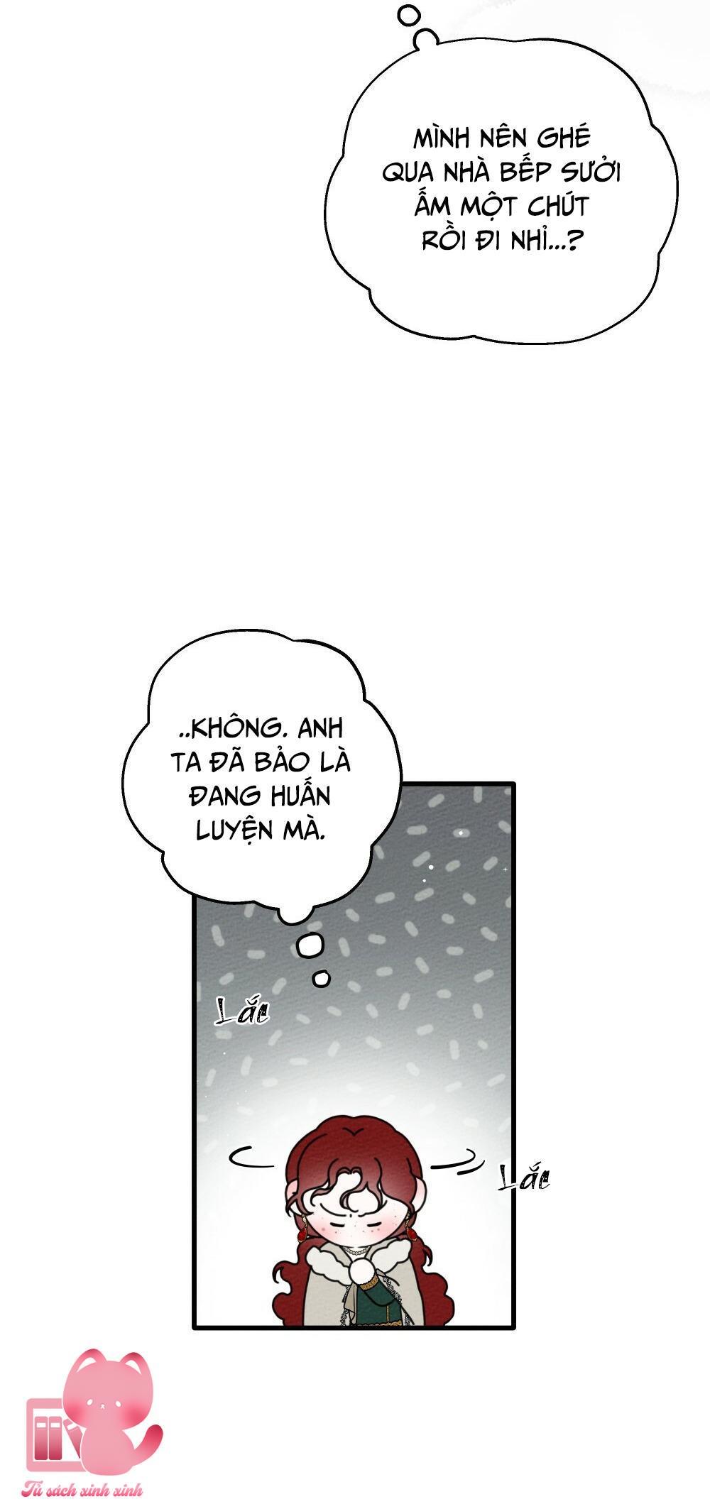 Dưới Tán Cây Sồi Chap 54 - Next Chapter 54.1