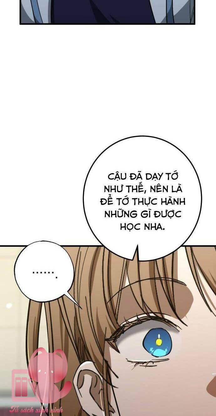 Đêm Của Bóng Tối Chapter 43 - Next Chapter 44