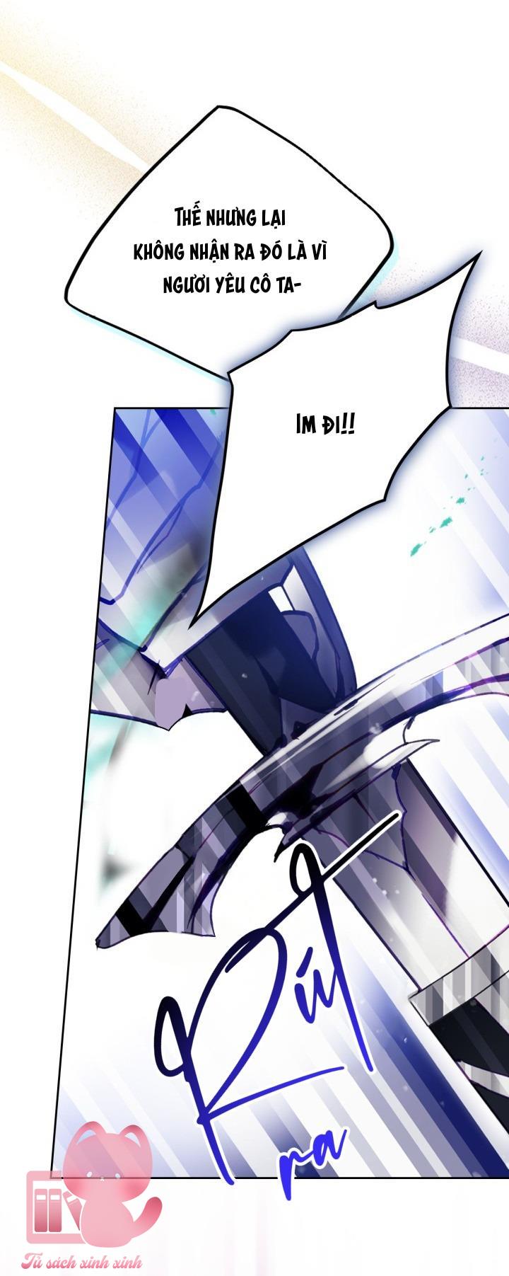 Kết Cục Của Nhân Vật Phản Diện Chỉ Có Thể Là Cái Chết Chap 195 - Trang 4