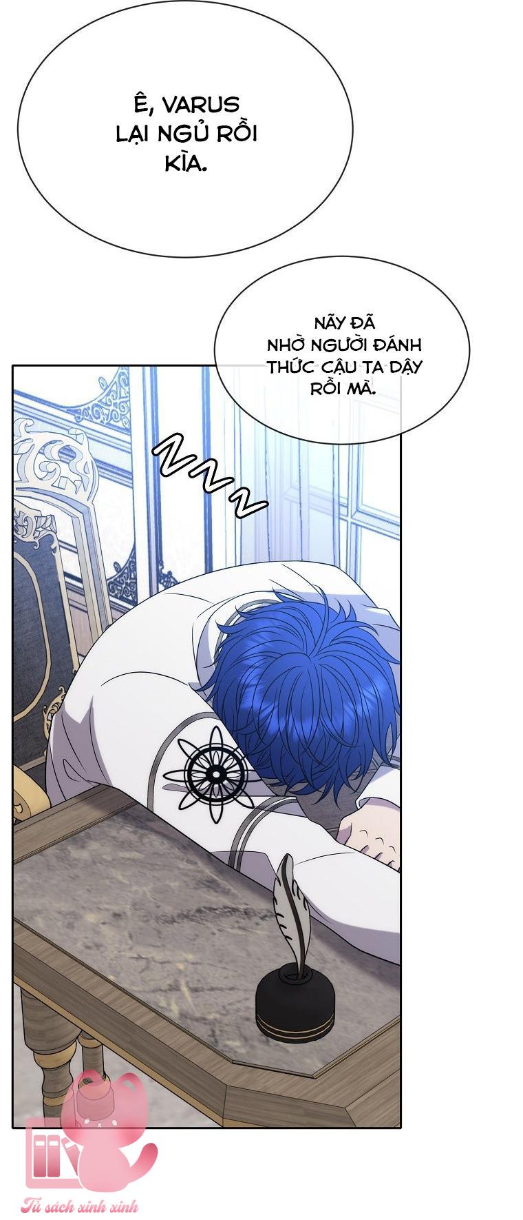 Black Haze Chapter 12 - Trang 4