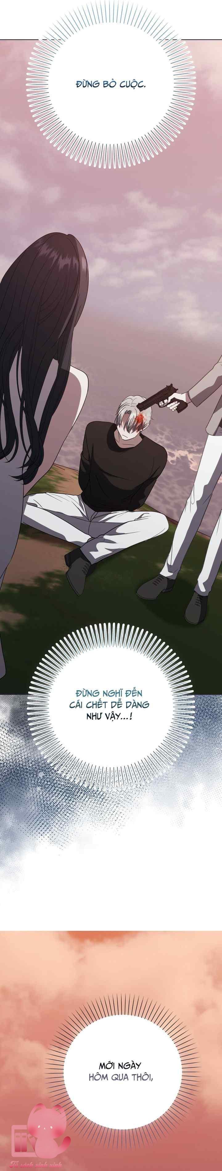 Bạn Trai Của Nam Chính Ám Ảnh Tôi Chap 75 - Trang 2