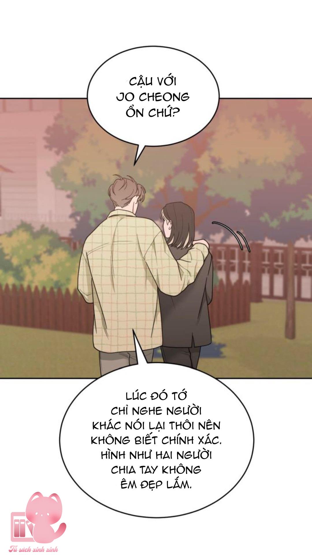 Vận May Không Ngờ Chapter 18 - Trang 4