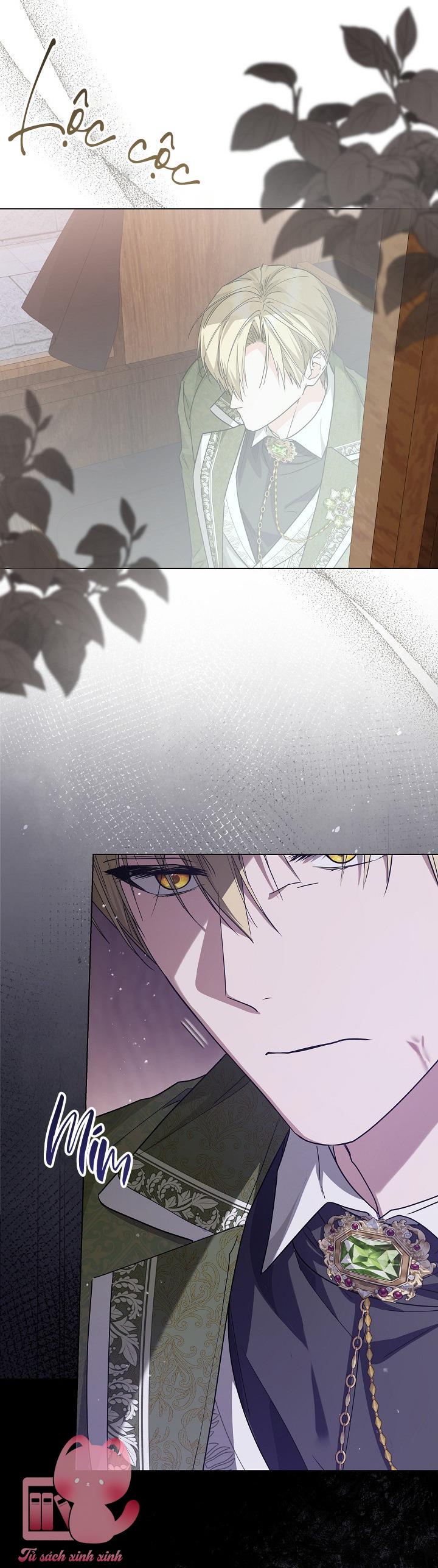 Hoàng Nữ Cosplay Nonfan Chap 52 - Trang 4