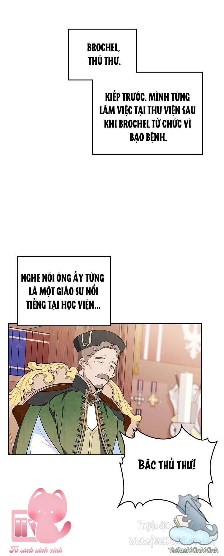 Kiếp Này Ta Sẽ Trở Thành Gia Chủ Chap 3 - Trang 2