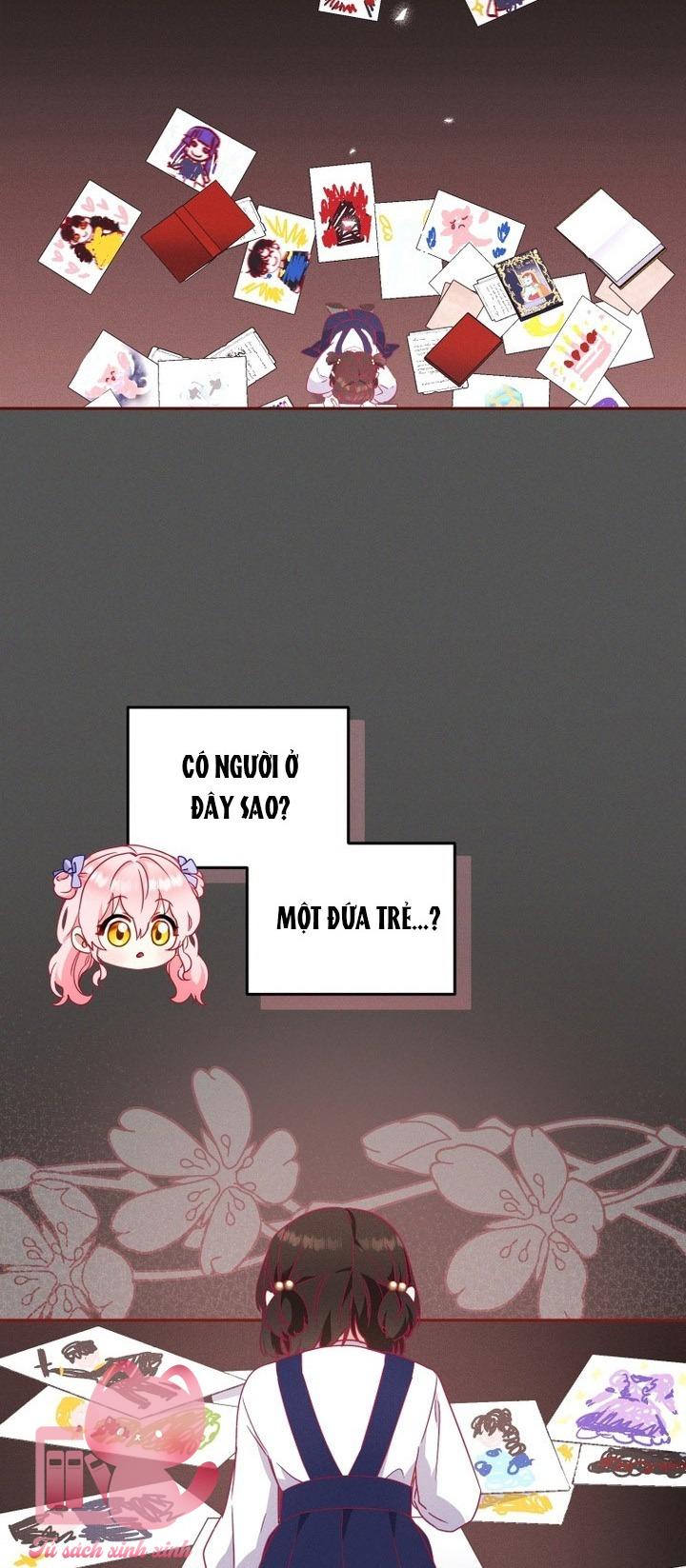 Tôi Được Nuôi Dưỡng Bởi Những Kẻ Phản Diện Chap 100 - Trang 3