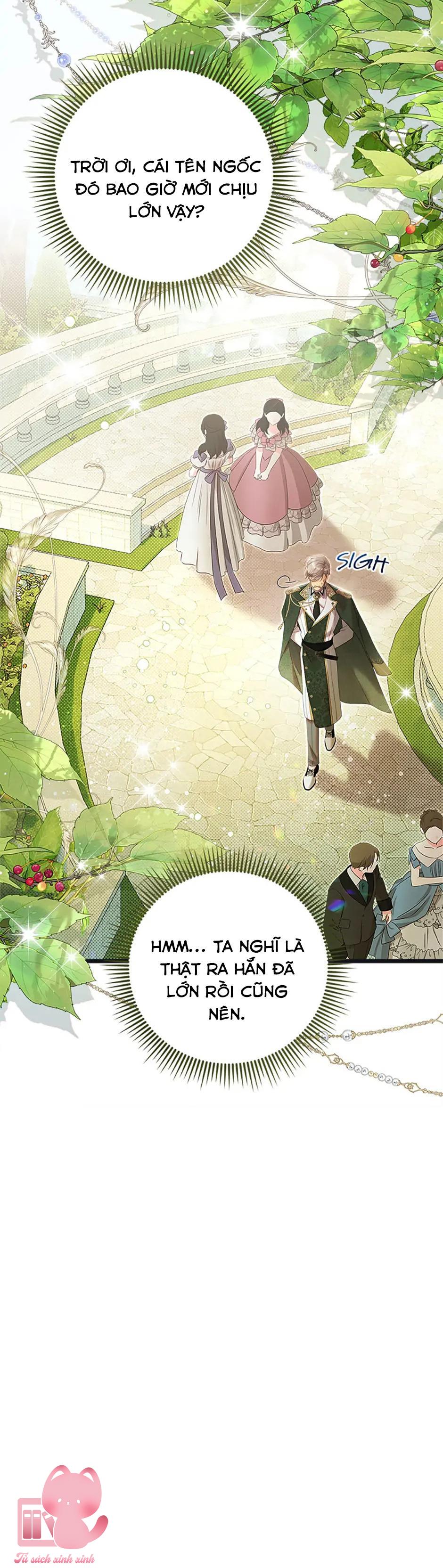 Beatrice Chap 141 - Trang 2