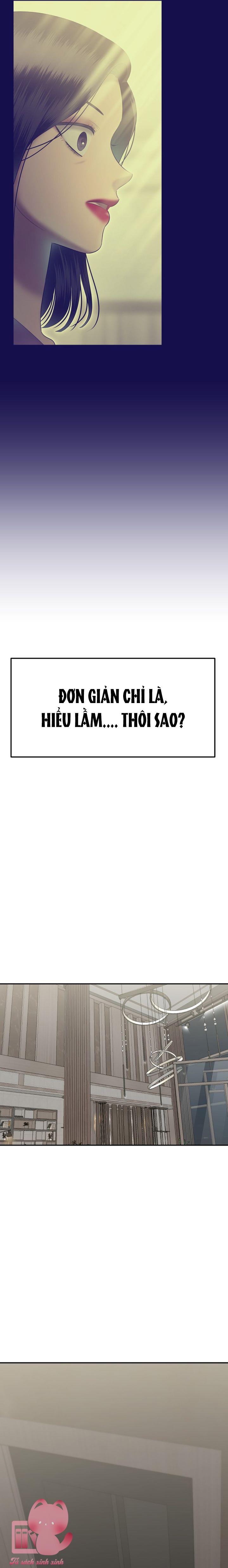 Chị Em Tranh Đấu Chap 80 - Trang 2