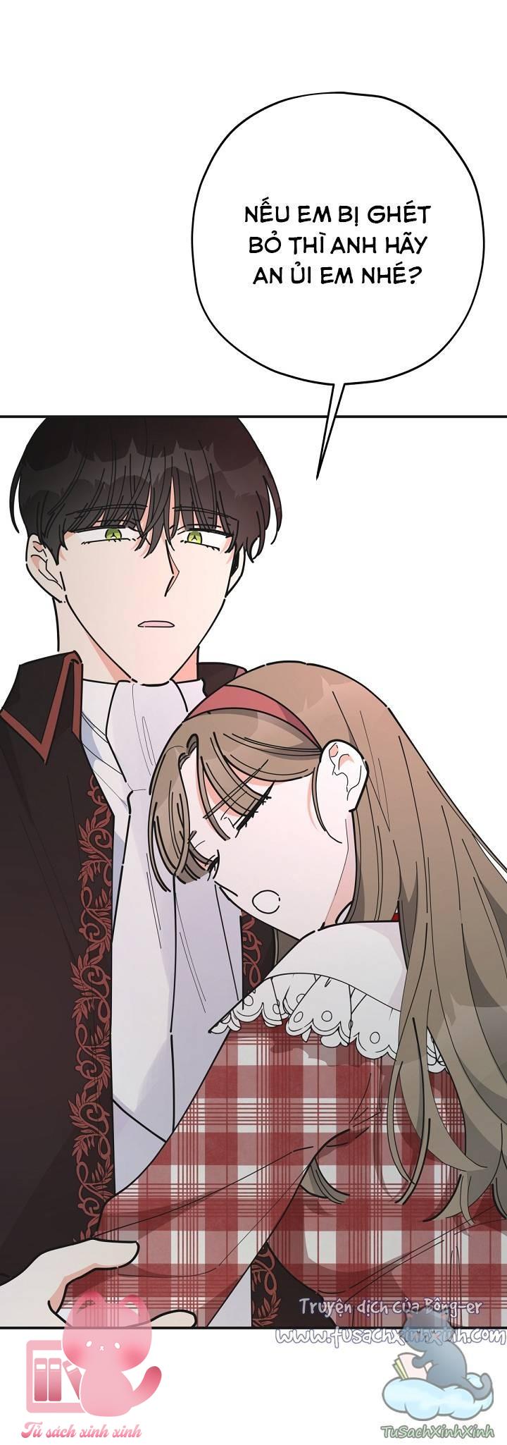 Người Hùng Của Ác Nữ Chapter 82 - Trang 4